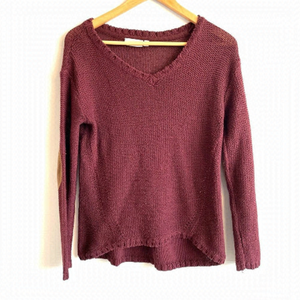 Cloth by Rd Knit Sweater